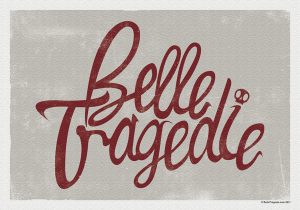 Belle Tragedie Logo
