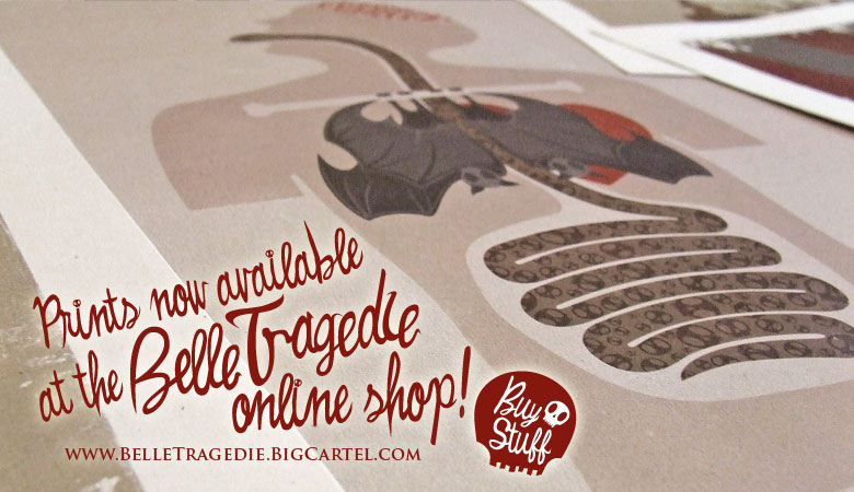 Prints Now Available To Buy!!