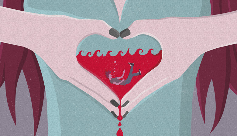 Losing Heart